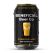 Beneficial Beer Stone Cold Lager 375mL