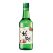 Charm Malgeun Vivid Lychee Flavoured Soju 360mL