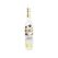 White Birch Gold Russian Gold Vodka 700ml