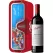 Penfolds 2020 Bin 389 Shiraz Cabernet Deep Sea Gift Pack 750ml