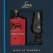 Lark Sherry Aged & Sherry Finished II + Glencairn Glass Gift Pack