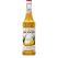 Monin Pineapple Syrup 700mL