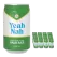 Yeah Nah Alcohol Free Pale Ale 375mL