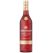 Courvoisier Rouge Luxe Limited Edition Cognac 700mL