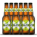 Bilpin Non-Alcoholic Apple Cider 330mL