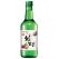 Charm Malgeun Vivid Passionfruit Flavoured Soju 360mL