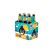 Bira 91 Summer Blonde Lager 330ml