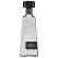 1800 Cristalino Tequila 750ml