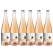 Hairy Armadillo Snow Daisy Non-alcoholic Sparkling Tea 6 x 750ml Bottles
