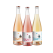 Hairy Armadillo Sample Pack Non-alcoholic Sparkling Tea 3 x 750ml Bottles