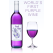 Purple Reign Classic White Blend (Purple Wine) 750Ml