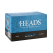 Heads Of Noosa Brewing Sparkling Hop Water Zero Alcohol 330ml