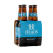 Heads Of Noosa Brewing Sparkling Hop Water Zero Alcohol 330ml