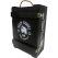 Rusty Barrel Spiced Rum Wooden Crate Gift Pack 700ml