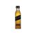 Johnnie Walker Black Label Scotch Whisky 50ML