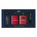Lark Distillery Big Hitters Gift Pack 3x100ML