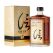 The Shin Pure Malt Japanese Oak Finish Whisky 700ML