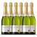 Barton & Guestier Alcohol-Free Sparkling 750mL