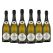 Arras Blanc de Blancs NV (750ml) Case of 6