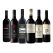 Cabernet Sauvignon Lovers Bundle (6 x 750ml)