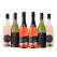 Jacob's Creek Picnic Pack - 6 Wines + Free Cheeseboard