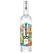 Sagatiba Cristalina Pura Premium Cachaca Brasilian Liqueur 700mL