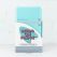 That Boutique-y Gin Company Retro Gin Fridge Tin (8 x 50ml)