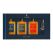 Lark Signature Flight Tasmanian Whisky Gift Pack with Glass (3 x 100mL)