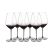 RIEDEL Extreme Shiraz Glass Set of 6