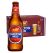 Carlton Mid Beer Case 4 x 6 Pack 375mL Bottles