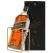 Johnnie Walker 12 Year Old Black Label Cradle Blended Scotch Whisky 3L