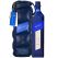 Johnnie Walker Blue Label Ice Chalet Limited Edition Blended Scotch Whisky 750mL