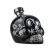 KAH Anejo Ceramic Skull Tequila 700mL