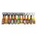 Man Cave Magnet Bottle Openers
