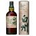 Hakushu Japanese Forest Bittersweet Limited Edition Single Malt Japanese Whisky 700mL