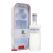 The Botanist Islay Dry Gin Herb Planter Gift Pack 700mL @ 46 % abv 