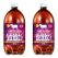 Little Fat Lamb Hubbly Bubbly (2 X 1.25L)