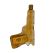 Arma De Mexico Gold Pistol Tequila Gun with 2 Shot Glasses 200ml