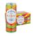 Billson's Fruit Tangle & Vodka 6 x 4 Pack 355mL Cans
