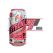 Strong D9 Double Sparkling Peach Zero Sugar 9.9% 24 x 375mL Cans