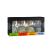 Patron Miniature Tequila Collection Gift Pack 4 x 50mL