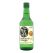 Chateul Soorok Mandarin Orange Soju (6X375ML)