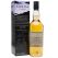 Caol Ila 18 Year Old Unpeated 2017 Cask Strength Single Malt Scotch Whisky 700mL