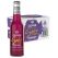 Vodka Cruiser Sour Grape Flavour 6 x 4 Pack 275ml Bottles