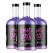 Sour Puss Grape (3X700ML)