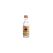 Titos Handmade Texas Vodka Glass Miniature 50mL