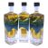 Pure Scot Blended Scotch Whisky 3x50mL @ 40% abv