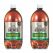 Little Fat Lamb Tropical (2 X 1.25L)