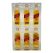 Johnnie Walker Red Label Blended Scotch Whisky (6X50ML)