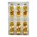 Johnnie Walker Aged 18 Years Scotch Whisky (6X50ML)